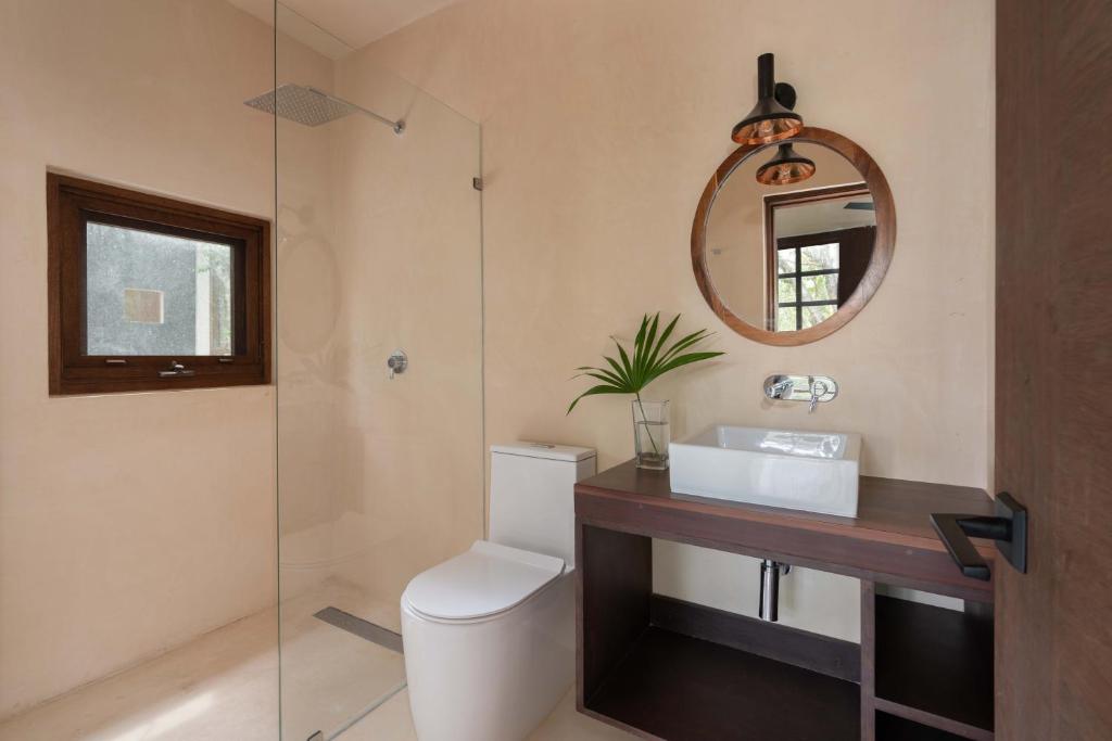 The Talisman Tulum - 5