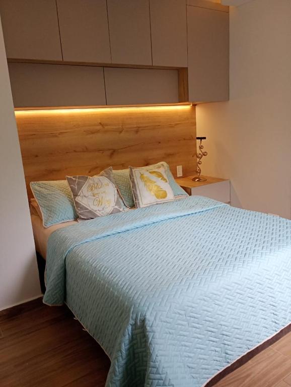 apartamento central Pereira - 3