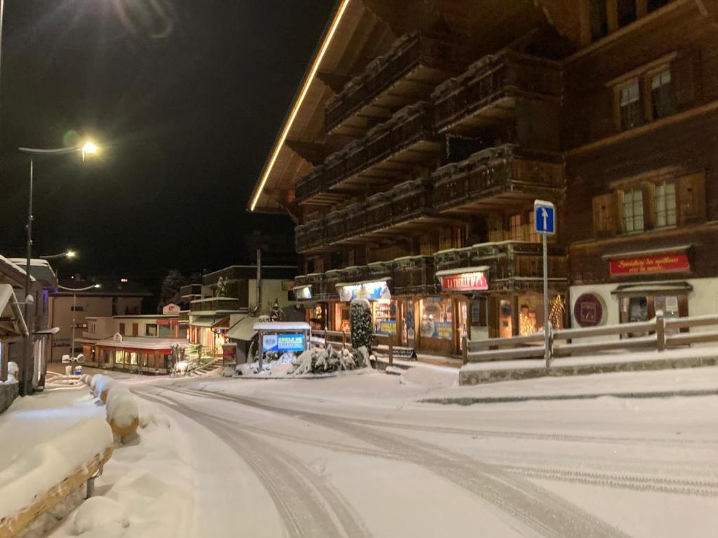 Villars SWISS Alpes - 5