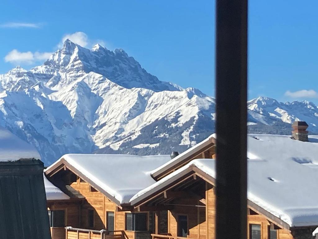 Villars SWISS Alpes - 3