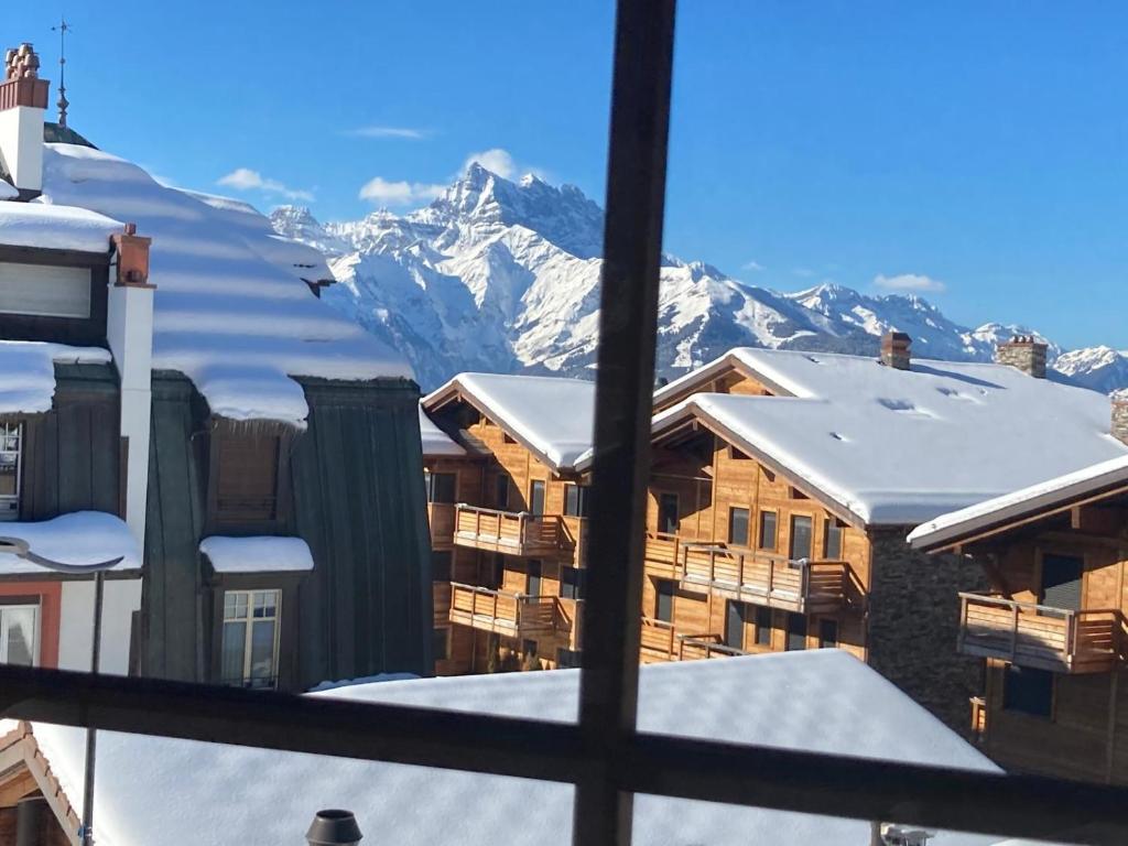Villars SWISS Alpes - 2