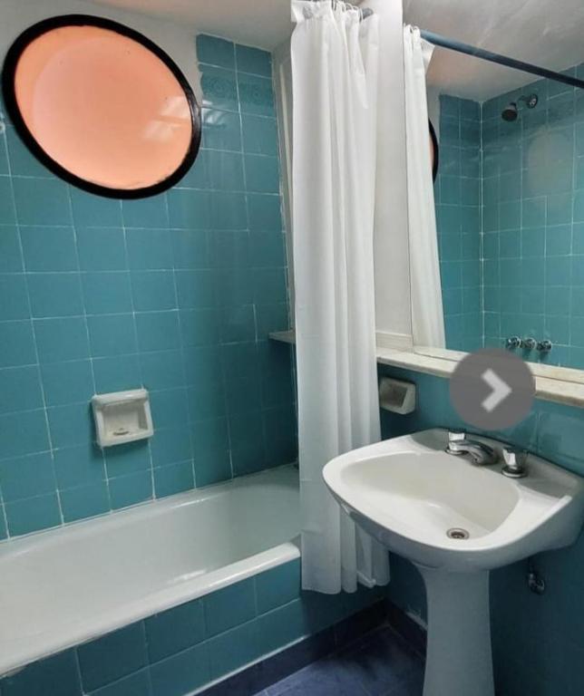 Corazón Porteño Santa Fe y Cerrito - 4