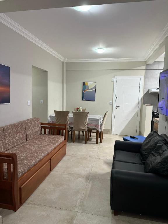 Ap à 170m do mar, Praia dos Ingleses, Florianópolis