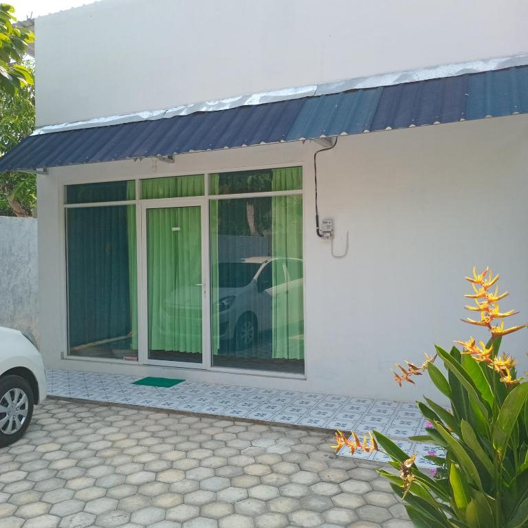 Skye Nest, Yogyakarta