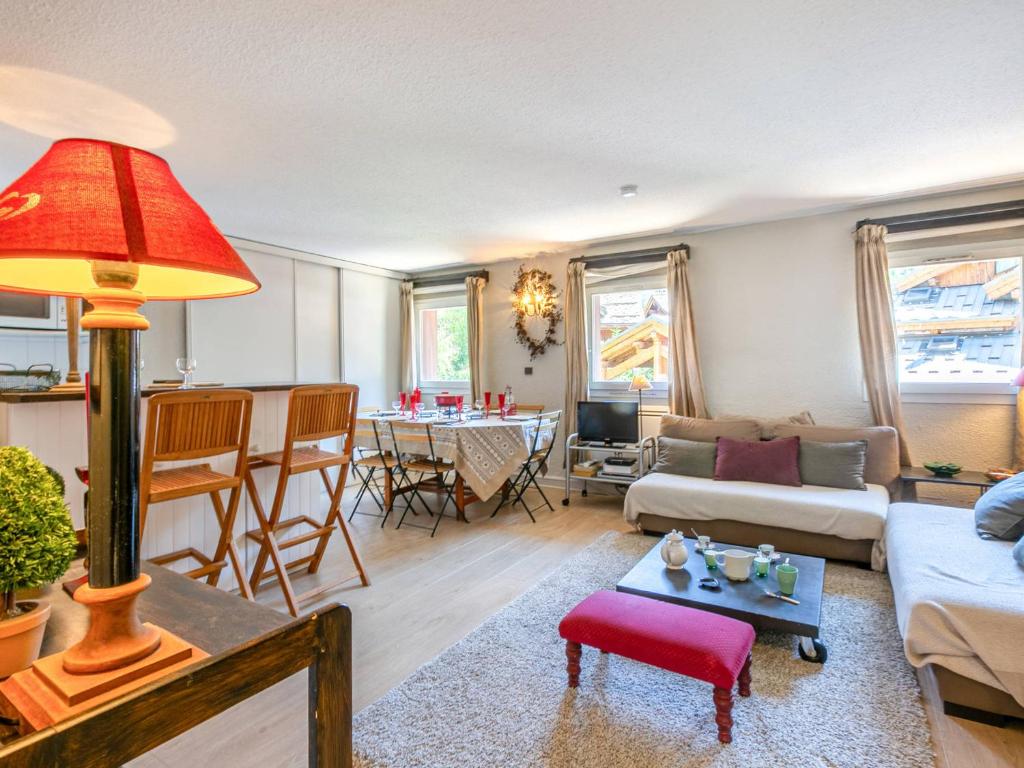 Appartement spacieux et lumineux pour 8 pers à 5 min du centre, avec wifi et sans parking - 5