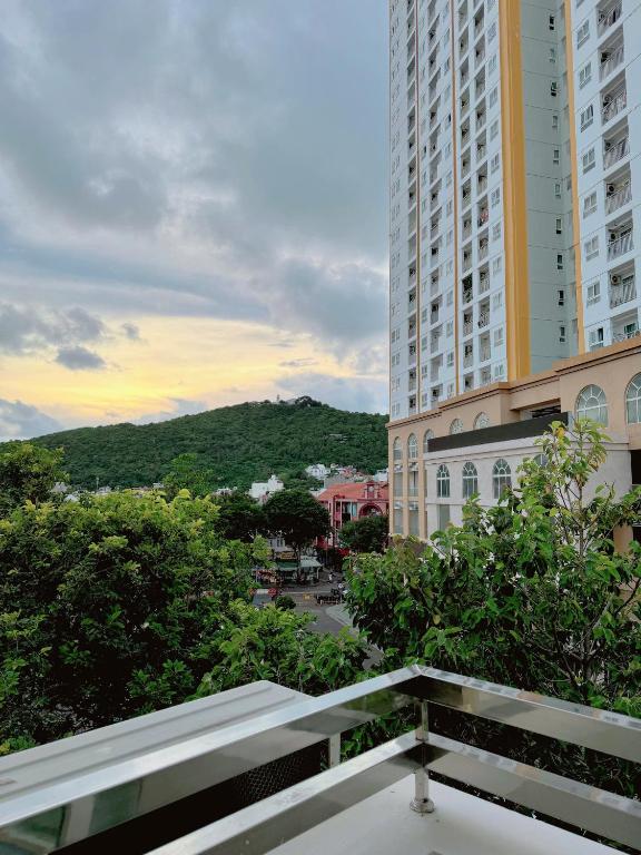View, Cen Hotel in Vung Tau