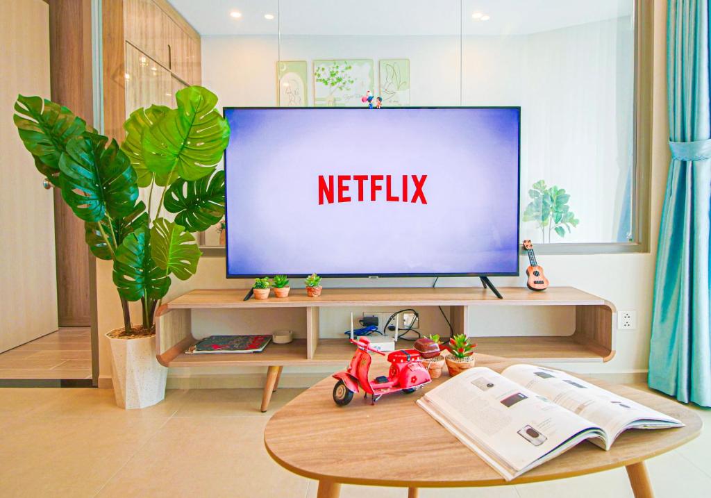 SUNday Premium Apart - The Song Vung Tau, SkyPool, Vũng Tàu