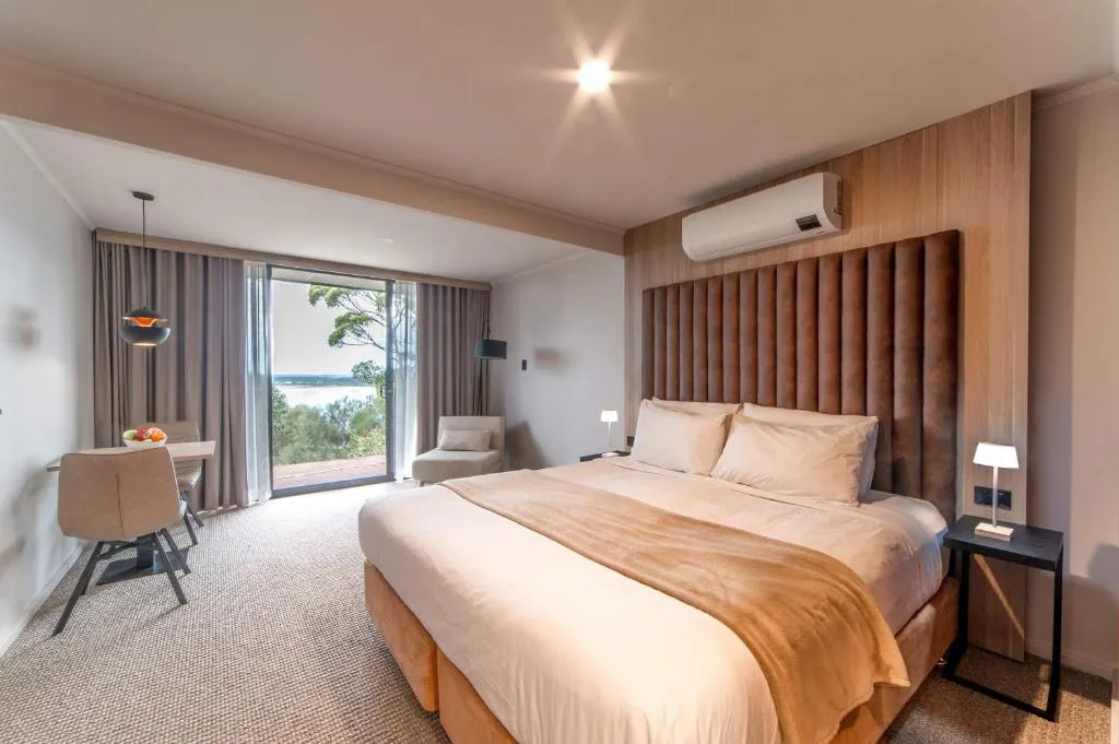 The River Suites, Kangaroo Island，位于美洲河的酒店