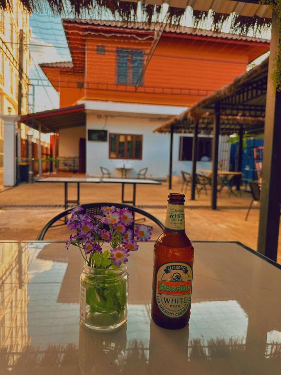 Venn Hostel, Vientiane