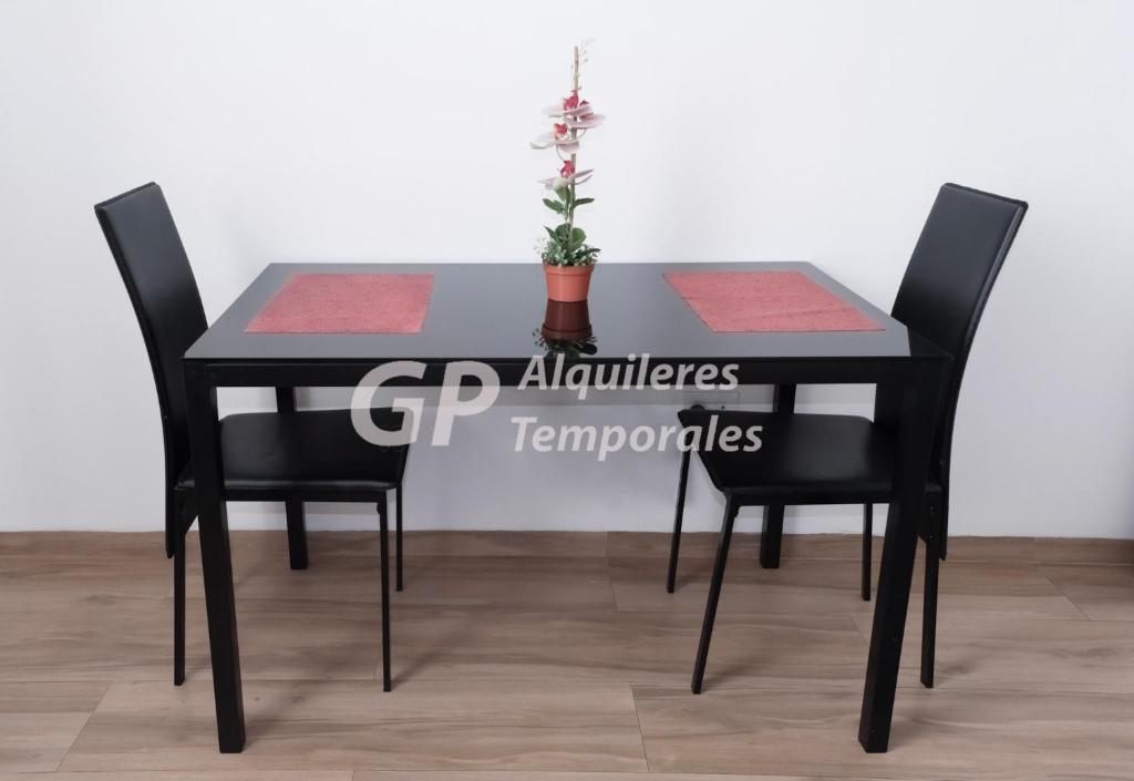 BAMBOO APARTAMENTO MONOAMBIENTE-frente a MALL VENTURA - 5