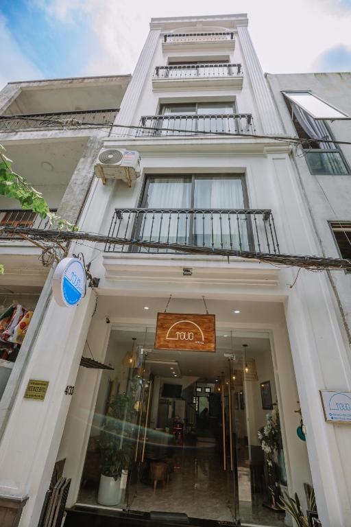 TOVO HOSTEL 2