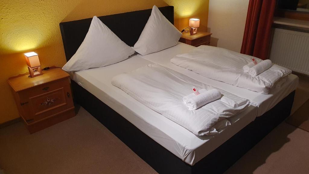 Hotel Waldhaus - 2