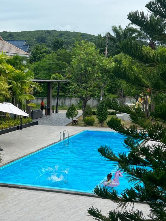 Surrounding environment