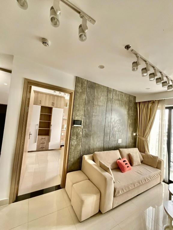 AC Homestay & Apartment