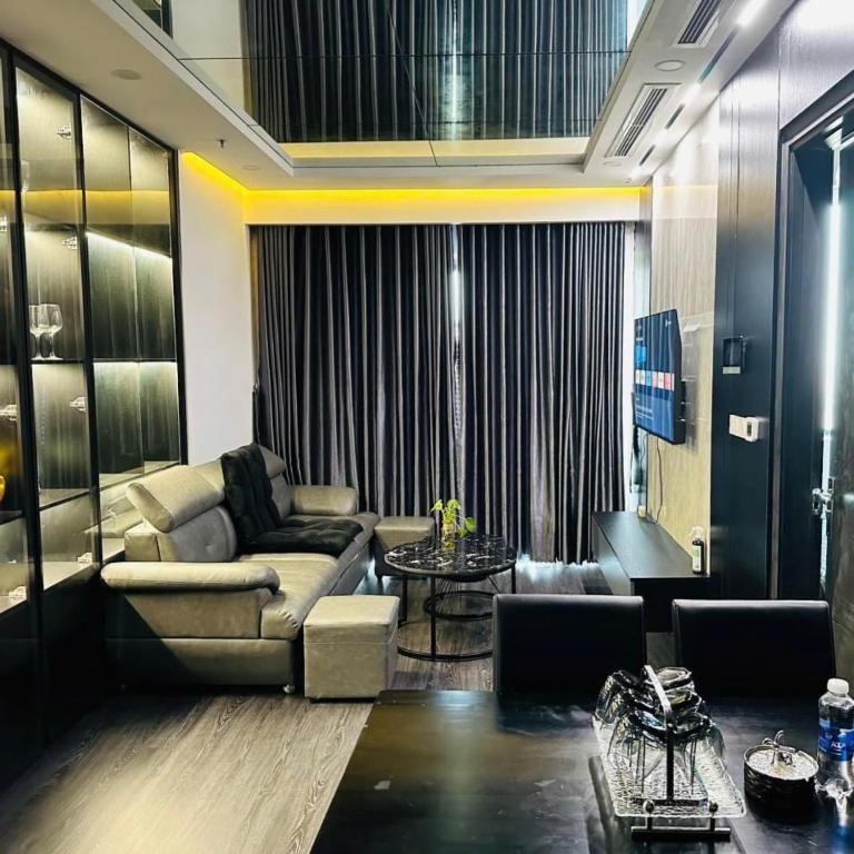 AC Homestay & Apartment