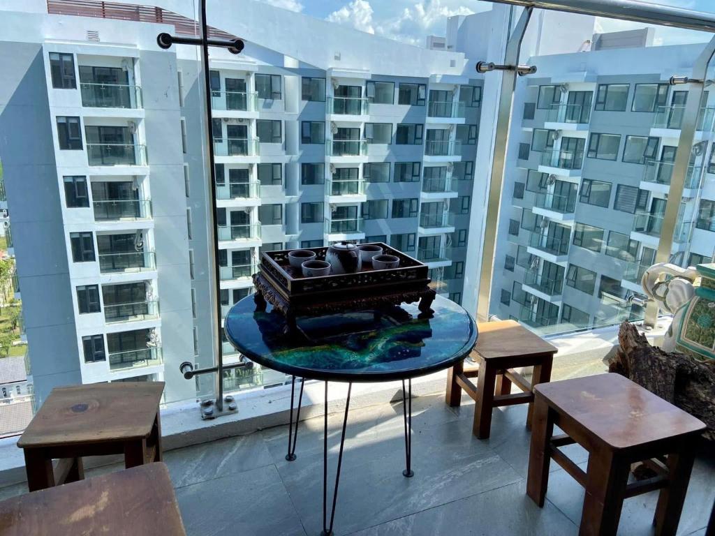 AC Homestay & Apartment