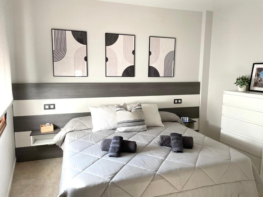 Rincón exclusivo en el corazón de Marbella - 1