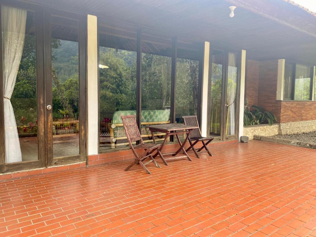 The Buyan Resort Bedugul