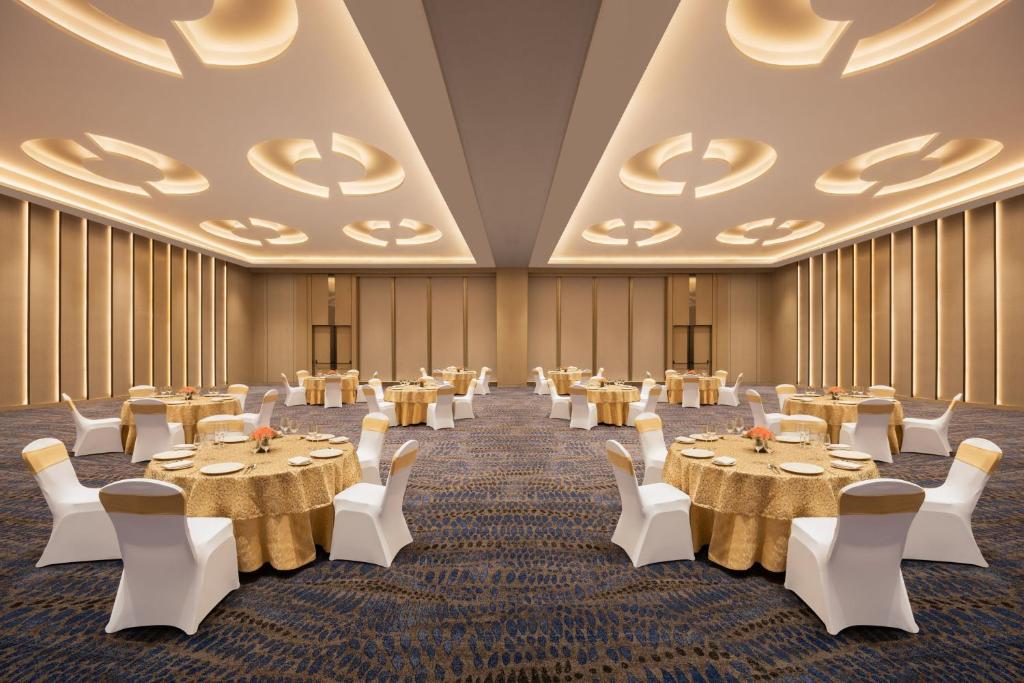 Meeting room / ballrooms