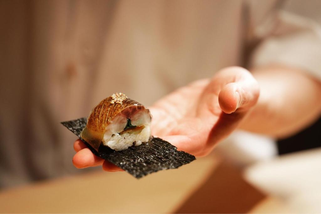 レストラン