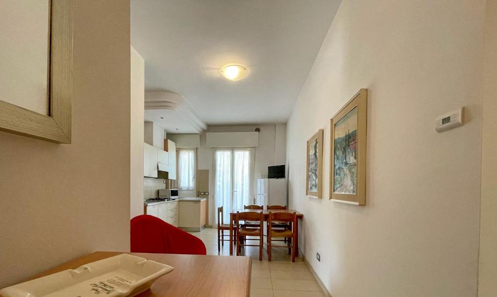 20 Trilocale fronte mare Evangelisti Casa - 4