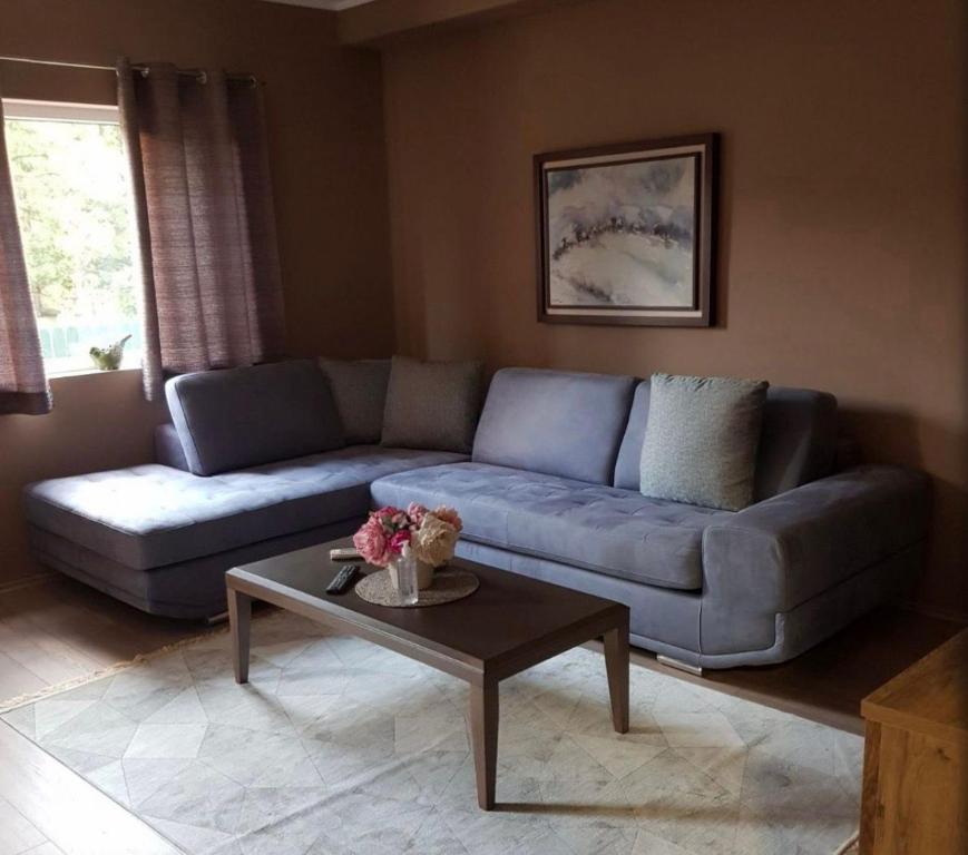 San Apartman 1 - 1