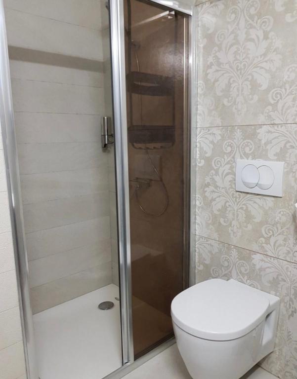 San Apartman 1 - 2