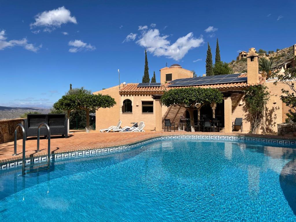 Casa Estrella - 2