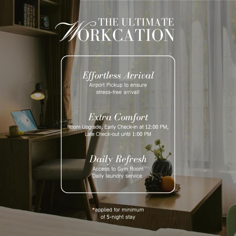 Bloom in Saigon - The Residences - Loved by Aussies!, Ho Či Minovo Město