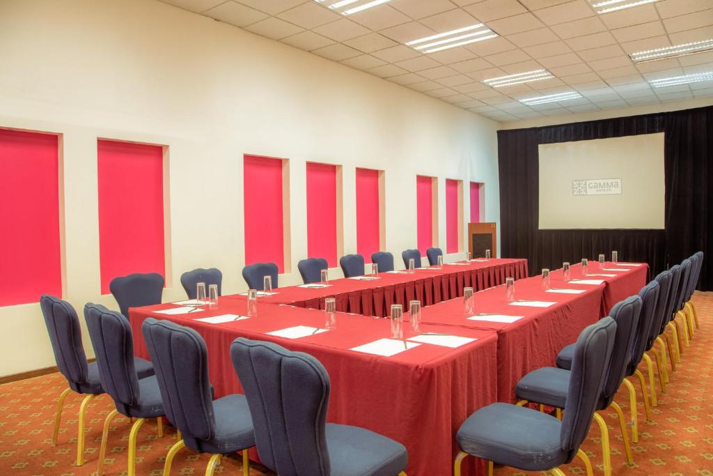 Meeting room / ballrooms