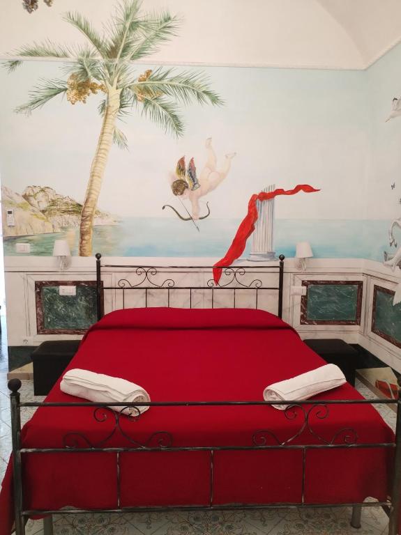 Cupido Art House Amalfi - 2