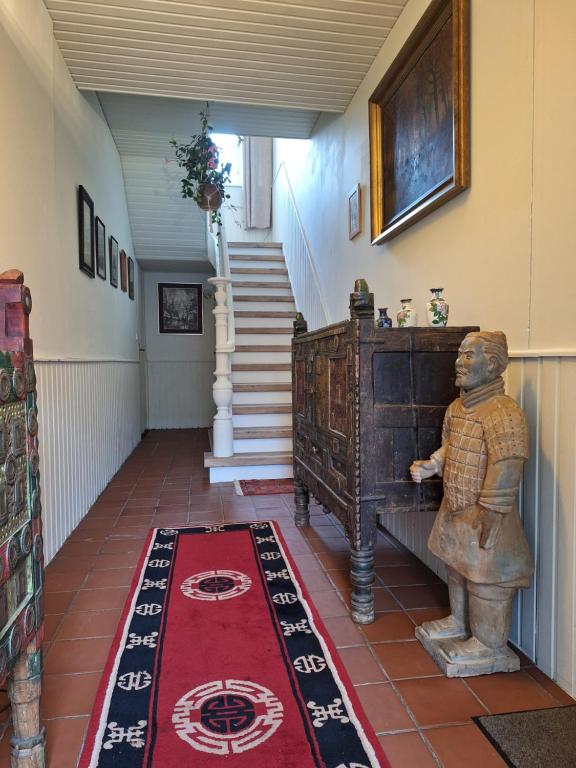 B&B De Lelie 7