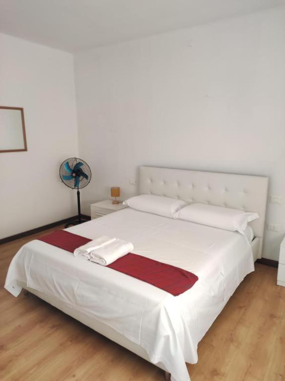 ABC Guest House, Mestre