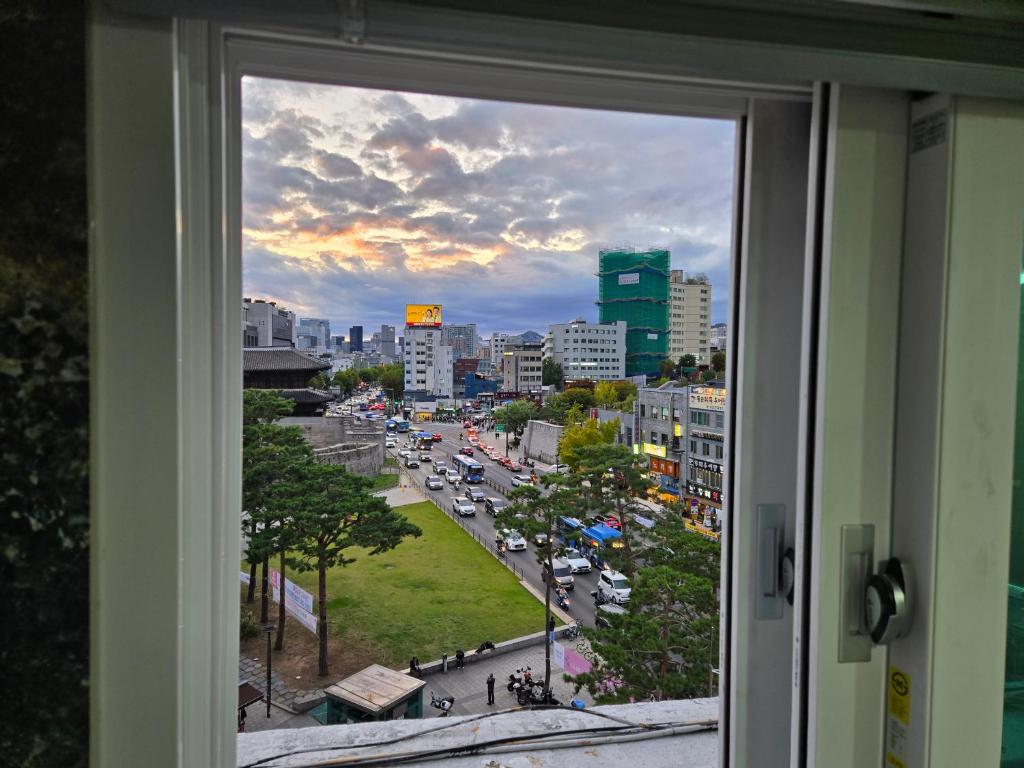 K-Stay Guesthouse Dongdaemun, Seoul