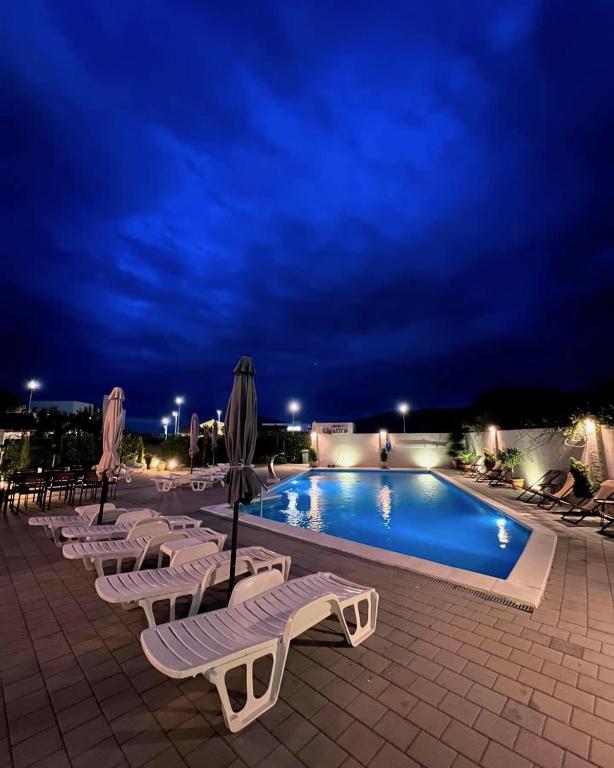 Quattro Apartment, Medžugorje