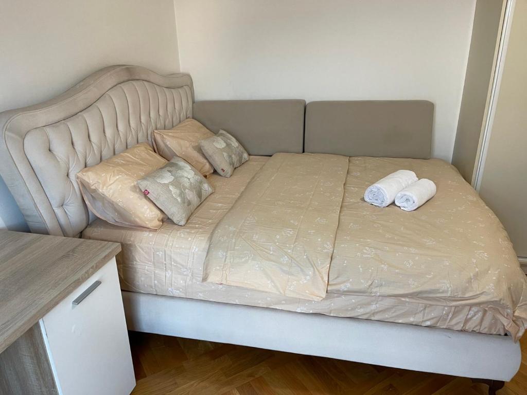 Apartman MF - 2