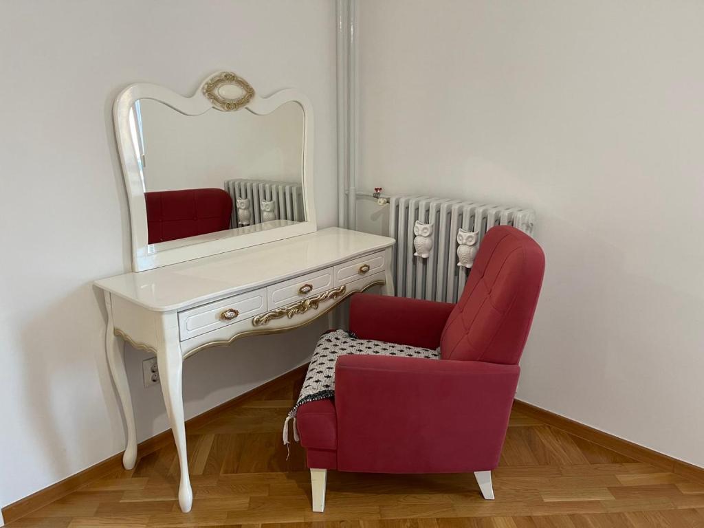 Apartman MF - 3