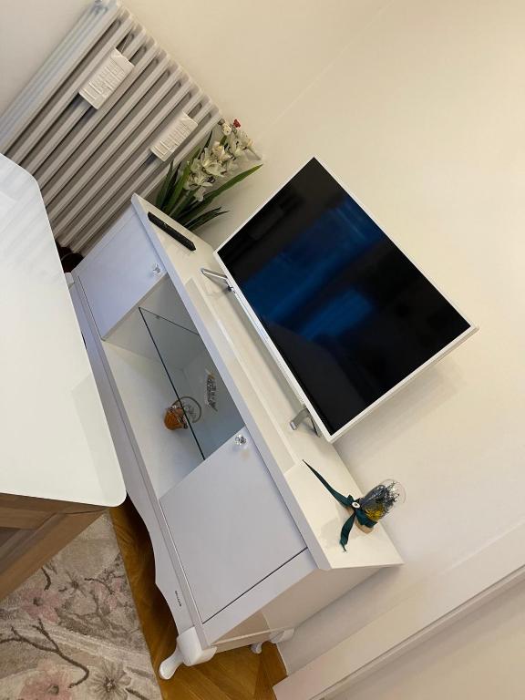 Apartman MF - 5