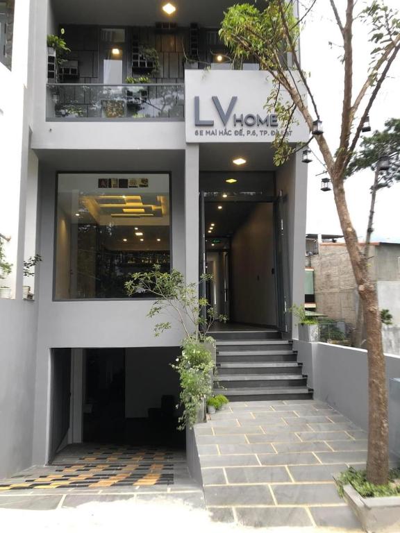 Phòng Ngủ - LV Home - Đà Lạt, Dalat