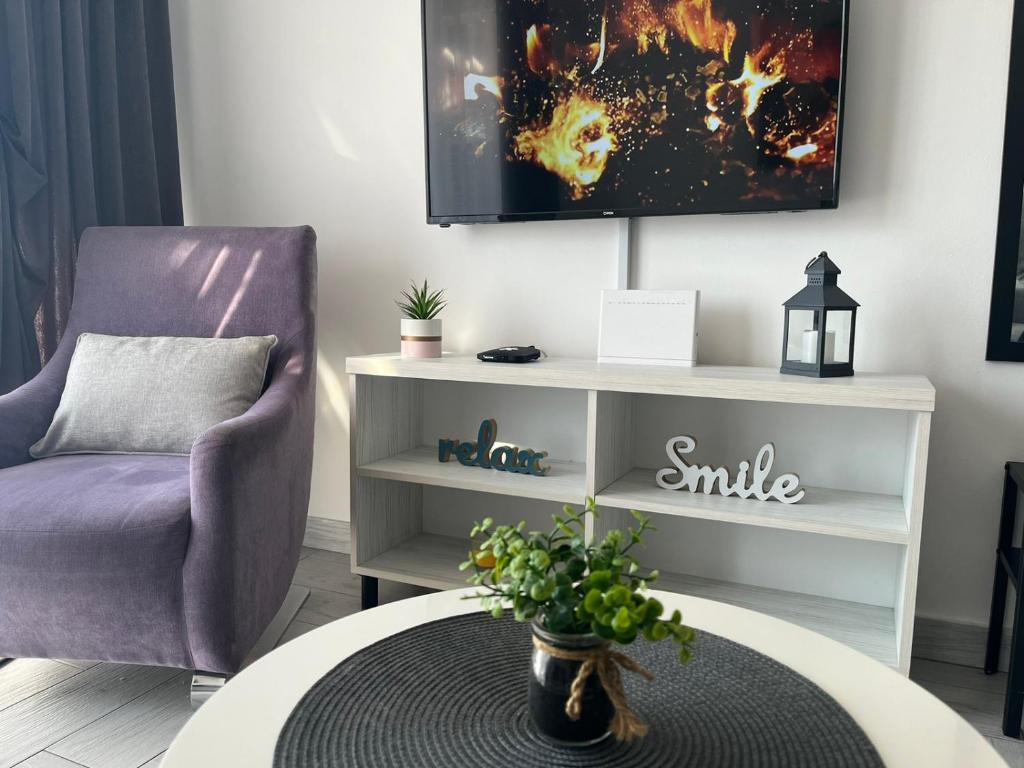 Apartman 3N, Veliko Gradište