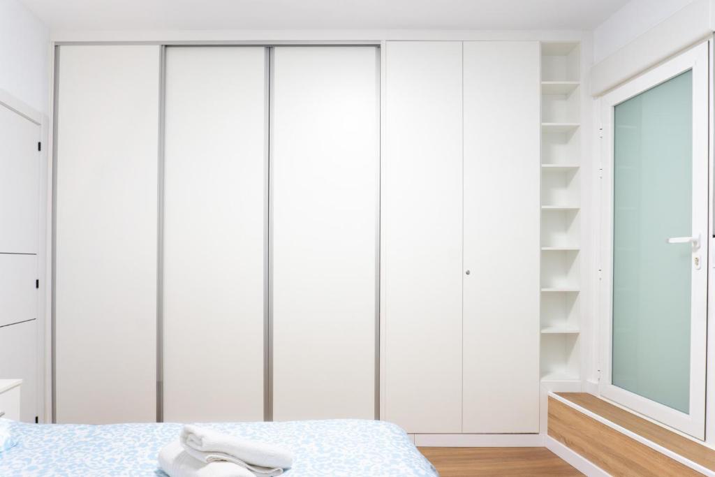 Tiro Comfort Hub - 5