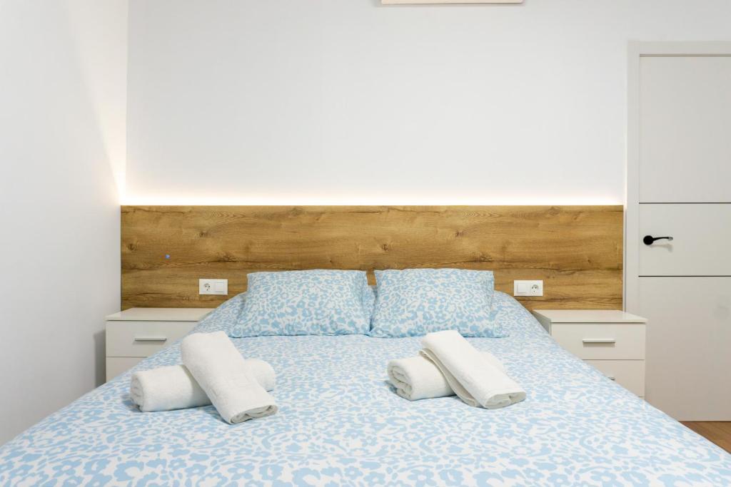 Tiro Comfort Hub - 2