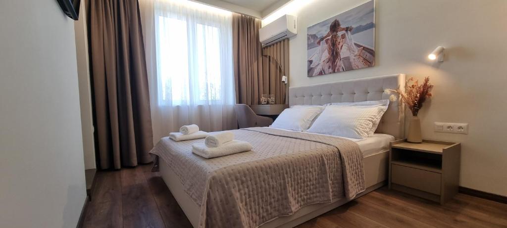 Kate`s Place, Burgas