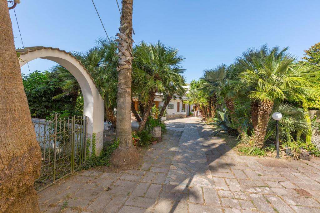 Appartamento Luxury in Villa, terrazzo privato - 3