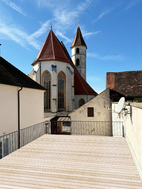 Altstadt Idylle Bad Radkersburg - 3