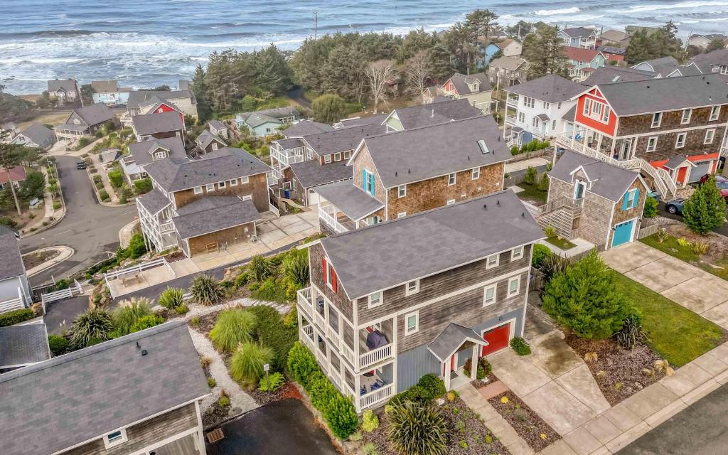 Dune Vista, Lincoln City
