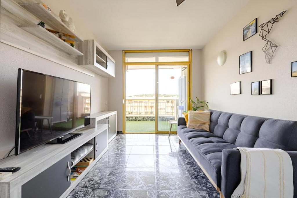 Muller Apartment Salou - 2