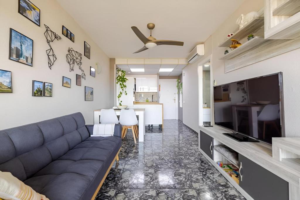 Muller Apartment Salou - 3