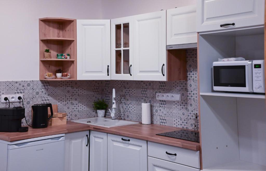 Na Vejminku, Mašovice