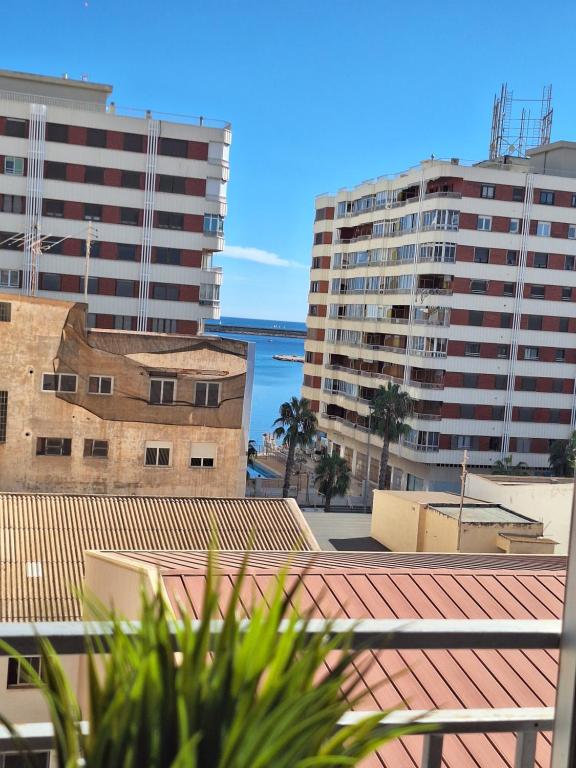M&R AcaciasBeach, parking privado - 4